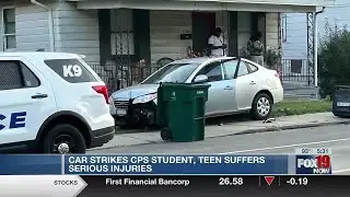 ‘It should not have happened’: West Price Hill residents demand action after 15-year-old pedestri...