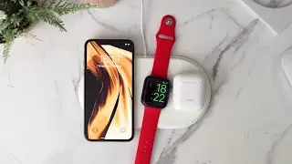 Обзор AirPower: Лучшая копия Apple!