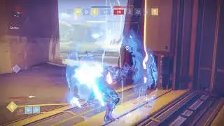 I am a GUARDIAN, I will NOT be defeated!