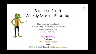 Low-Risk Trading with Option Back Spread: Market Roundup 24th Jun 2017