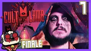 The End Is Nigh - Let's Play Cult Of The Lamb