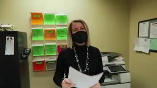 Working At TitleSmart - Julie