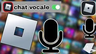 Come ottenere la chat vocale su Roblox (2024) | Abilita la chat vocale in