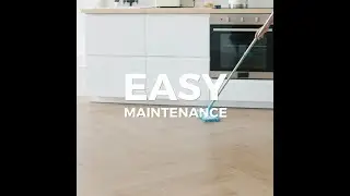 Amazing Benefits of Vinyl Floors