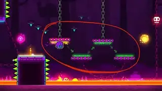 Geometry Dash 2.2 Release Date Confirmed! 😮