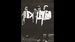 The Yardbirds [with Eric Clapton, Jeff Beck and Jimmy Page]