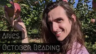 Aries ♈ So Much Happiness Within Your Reach (October 2020 General Tarot Reading)