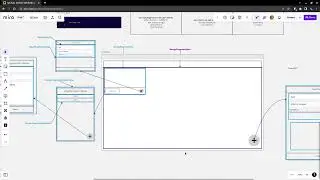 Mapping Out Layout For Quasar Chat App