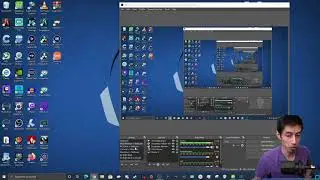 How to stream with a single PC setup