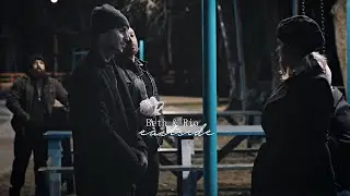 Beth & Rio (Good Girls) - Eastside