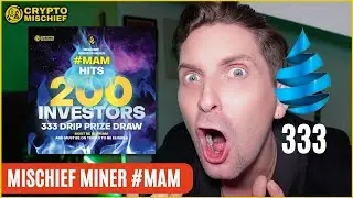#MAM