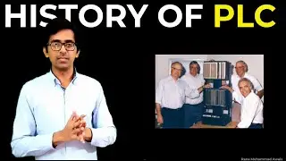 History of PLC | Who Invented PLC | Limitation in Relays | Need for PLC | Urdu/Hindi