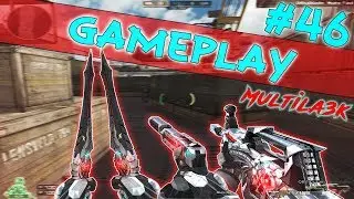 [CF/AL] #46º || ★Gameplay★ || Kit Fera Blindada VIP || ‹ Multila ›