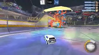 AK+ RL stream test 2023-02-05 Full HD