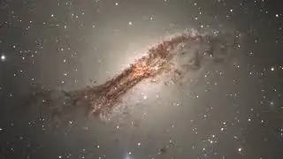 The Star Shells of Centaurus A