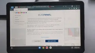 Chrome OS 88: New Tab Groups Feature! (Stable OS)