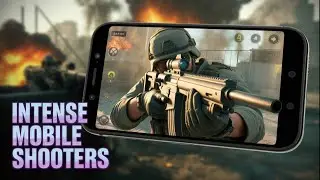 Top 10 Best New Android Games With Controller Support 2026