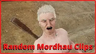 Mordhau | Random Clips 39