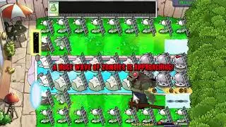 Survival Endless: Portal Combat