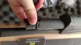 Reximex Apex pcp 6.35 . Продажа цена 30000 руб. звоните в магазин armisgun.ru