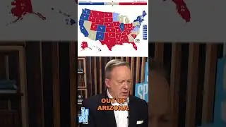 Battleground States Coming Home To TRUMP