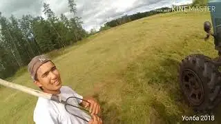 От улэтэ Уолба 2018