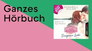 GANZES HÖRBUCH: Crystal Lake - Folge 1 von Annabell Nolan