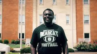 Northwest Missouri State University | Virtual Tour