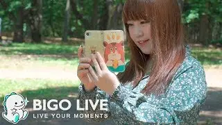 【公式】BIGO LIVER - TONすけ「 あなたにとって､BIGO LIVEとは。」