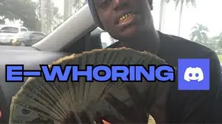 How i made my first 1k catfishing on discord