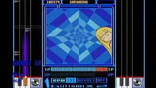 Beatmania GOTTAMIX 2 - Dreaming