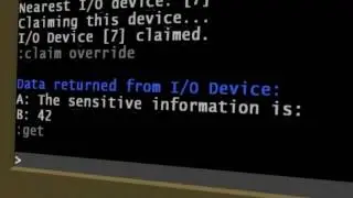 Wiremod for gTerminal
