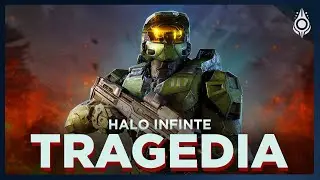 La TRAGEDIA de Halo Infinite | Análisis