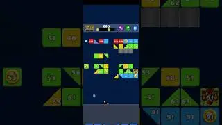 brick ball game level 629 to 630