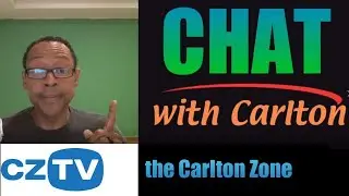 Chat with Carlton - My Thoughts About The Social Unrest