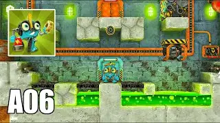 Live Factory Chapter 1 Level A06 Carousel