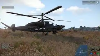 Arma 3 Pwnage - Pvt S. Quinn gets knocked off his high horse.