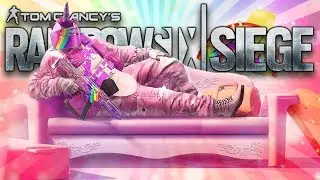 FAMILY FRIENDLY SIEGE - Rainbow Six Siege