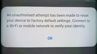 Samsung S20 Ultra 5G Android 10 FRP Unlock Method Live Repair Fixed