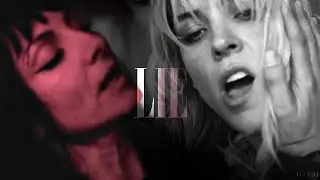 Zulema & Macarena | L.I.E (complete love scene)