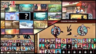 Shadow Fight 2 Nintendo Switch Edition
