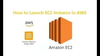 Amazon Linux 2 AMI Instance launch 2021