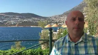 Patara Prince Kalkan Turkey 5