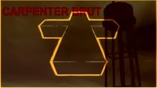 Stress Mobster (Justice - Stress X Carpenter Brut - Roller Mobster) Mashup
