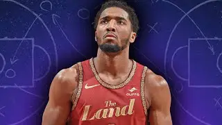 Is Donovan Mitchell the MVP Hiding in Plain Sight?