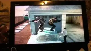 Beiber fever call of duty black ops (love not war)