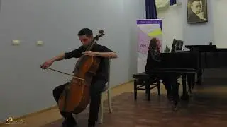 Г. Форе "Пробуждение"