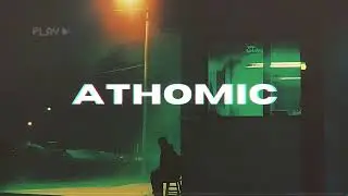 Dark Pop Type Beat I "Remedy" (Prod. Athomic)