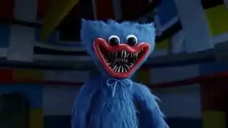 FNAF SECURITY BREACH Try Not To Laugh glamrock chica haggi waggy