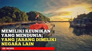 Keunikan Indonesia Di Mata dunia -  Yang Jarang Dimiliki Negara Lain || Unik Pedia